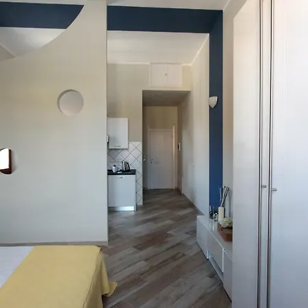 Daire Minerva Casciana Terme