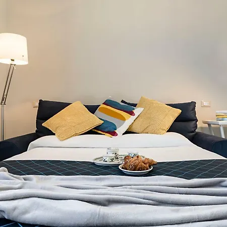 Minerva Daire Casciana Terme