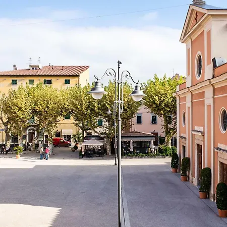 Minerva Daire Casciana Terme