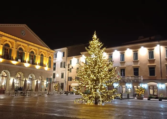 Apartmán Minerva Casciana Terme