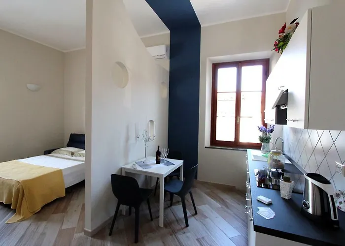 Minerva Apartmán *