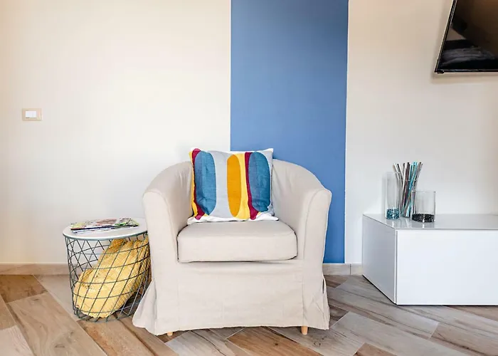 Apartmán Minerva *