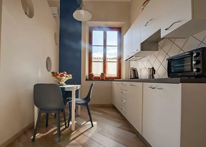 Apartmán Minerva *