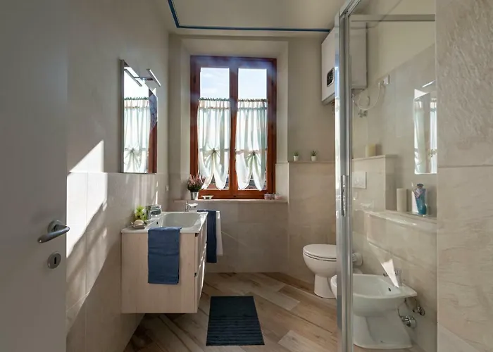Minerva Apartmán