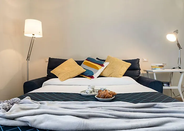 Minerva Apartmán Casciana Terme