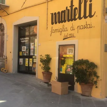 Minerva Apartamento