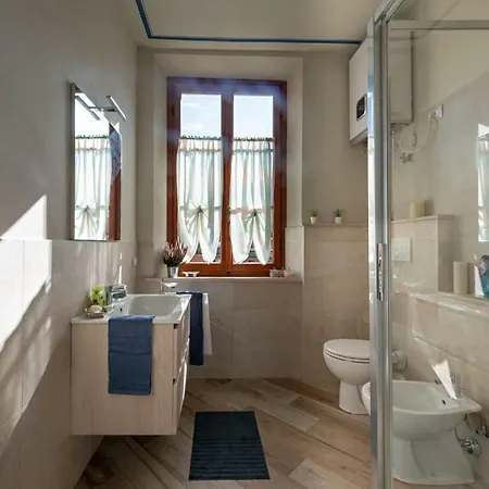 Minerva Apartamento