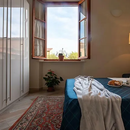 Appartement Minerva *