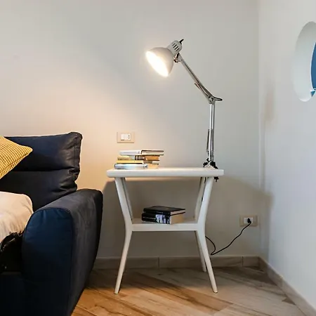 Appartement Minerva *