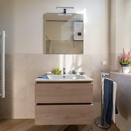 Minerva Apartamento
